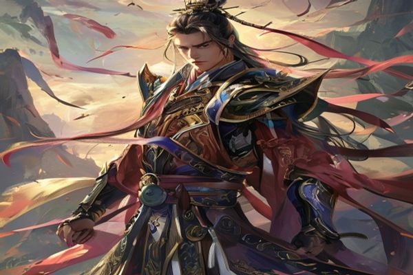诛仙青云加点