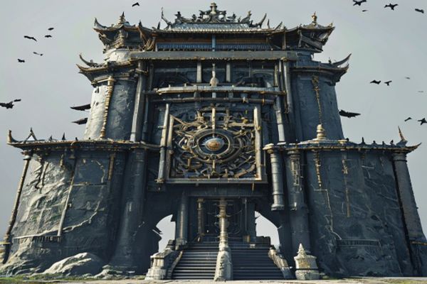 魔兽世界万圣节