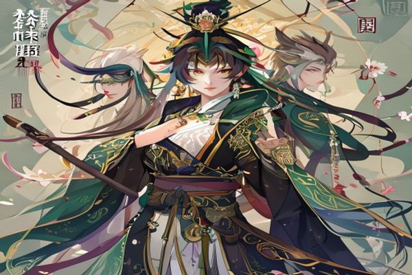 机械迷城攻略